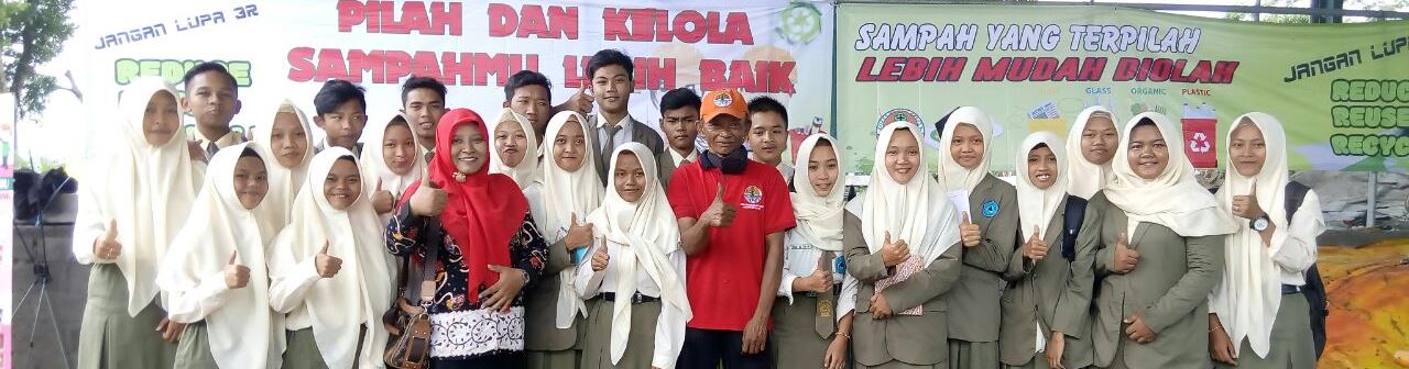 Guru MTs Sunan Kalijogo Ngadri