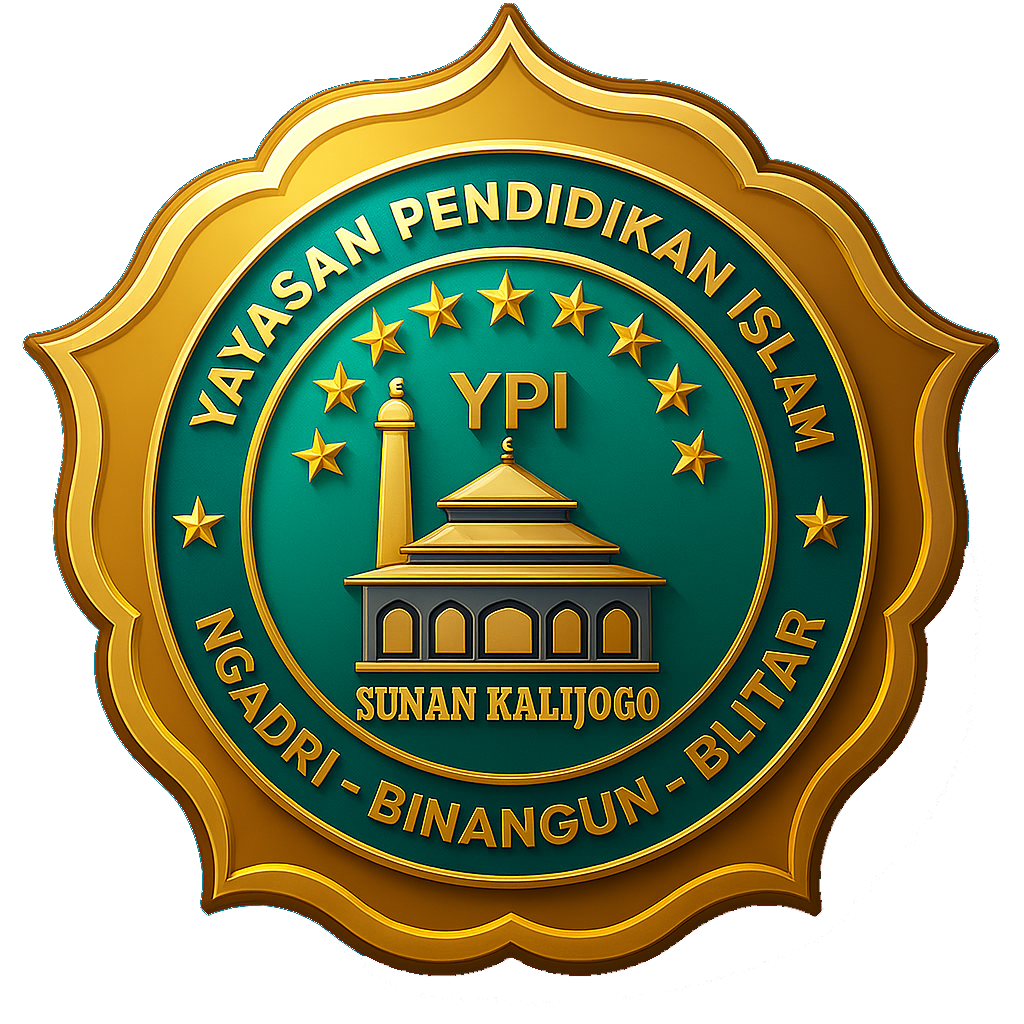 Logo Lembaga